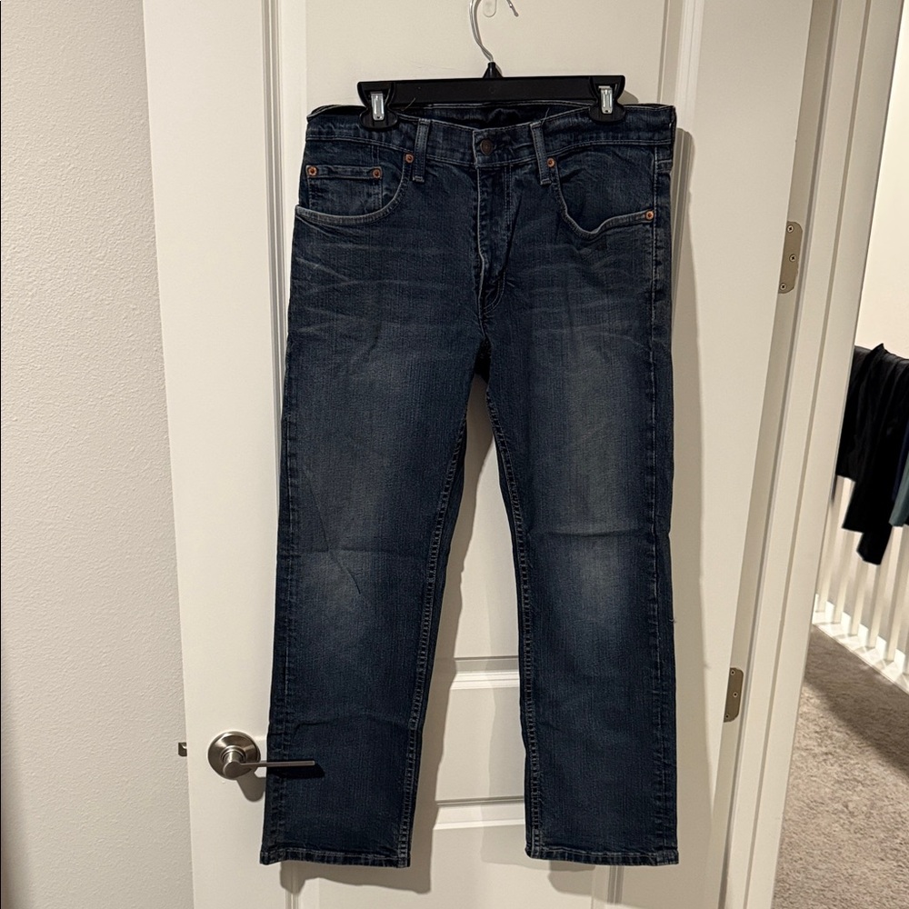 Men's Jeans 32 W 30 L 559